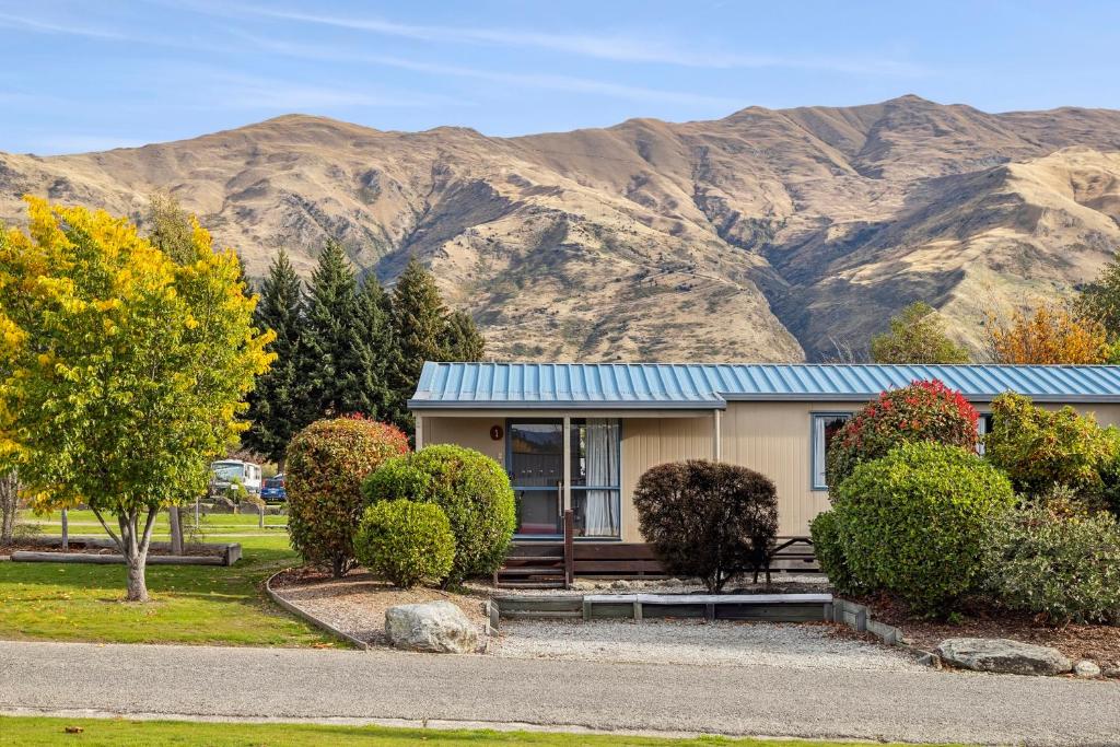 Hampshire Holiday Parks - Wanaka - Resim 36
