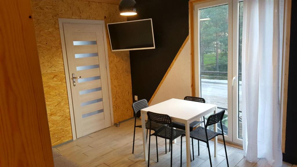 Na Wydmach. Spokój. Cisza. Las dookoła - Estudio