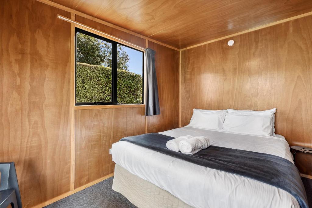 Hampshire Holiday Parks - Wanaka - Resim 41