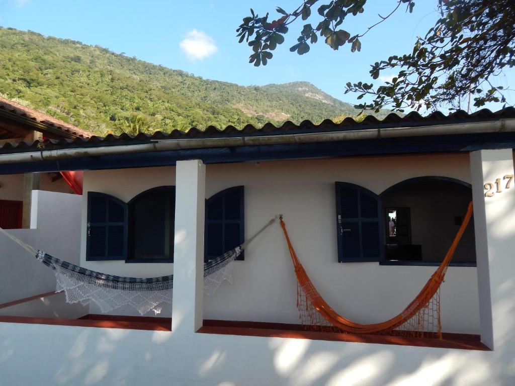  Beach House Ilha Grande