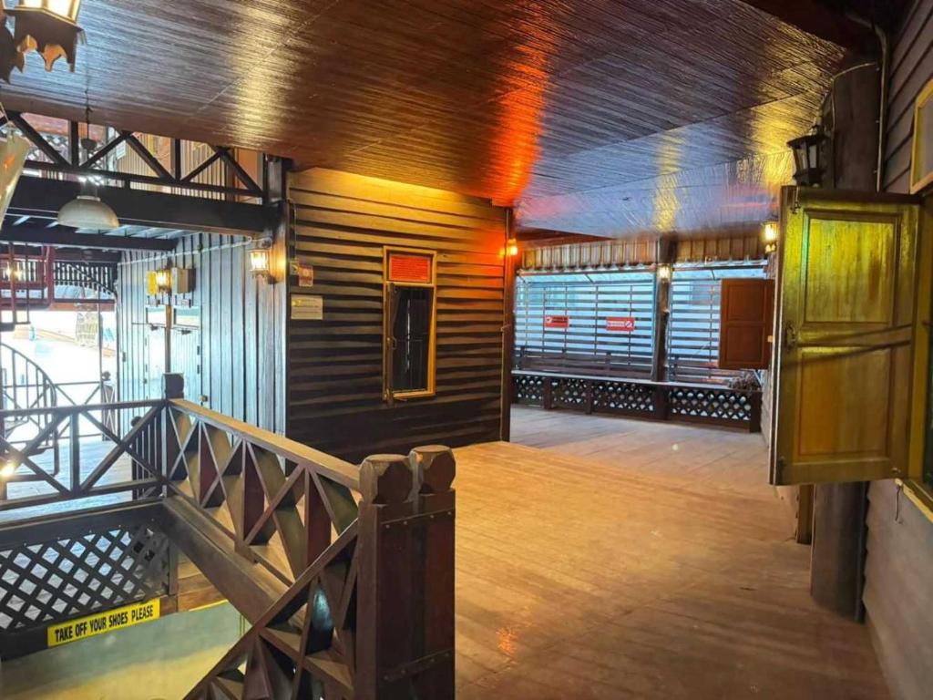 Baan Elephant Home - Resim 9