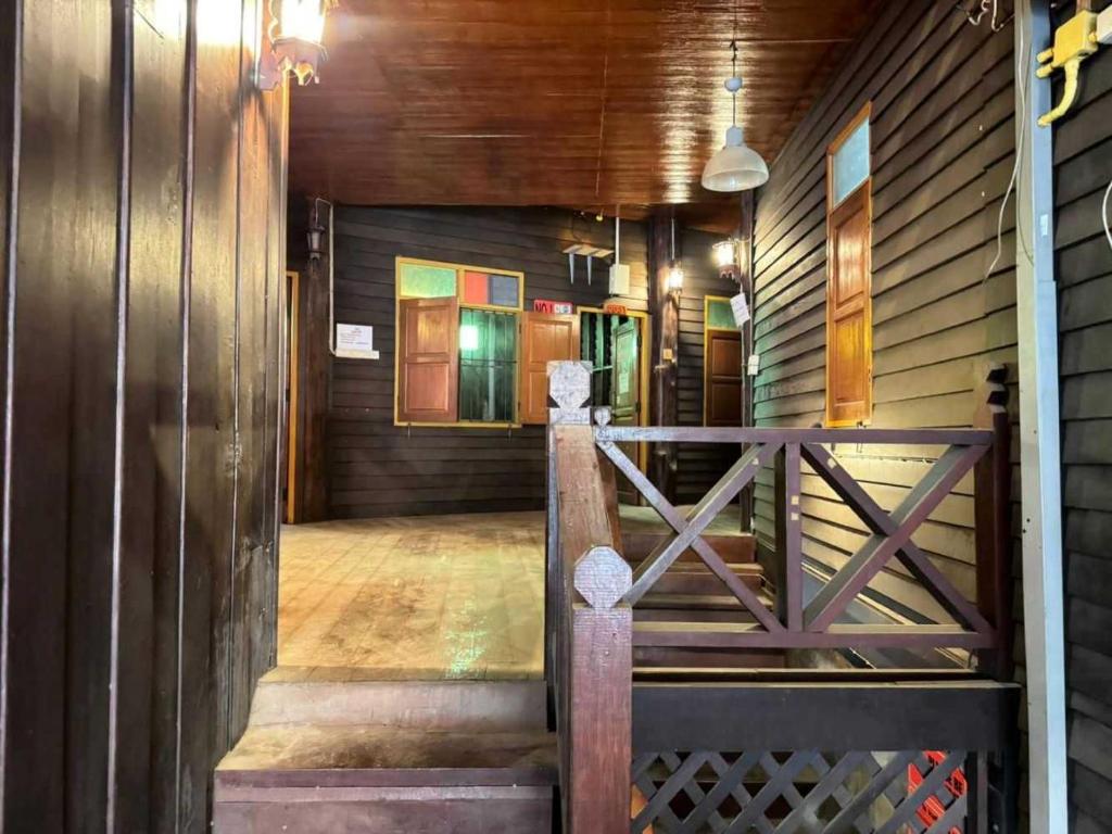 Baan Elephant Home - Resim 12