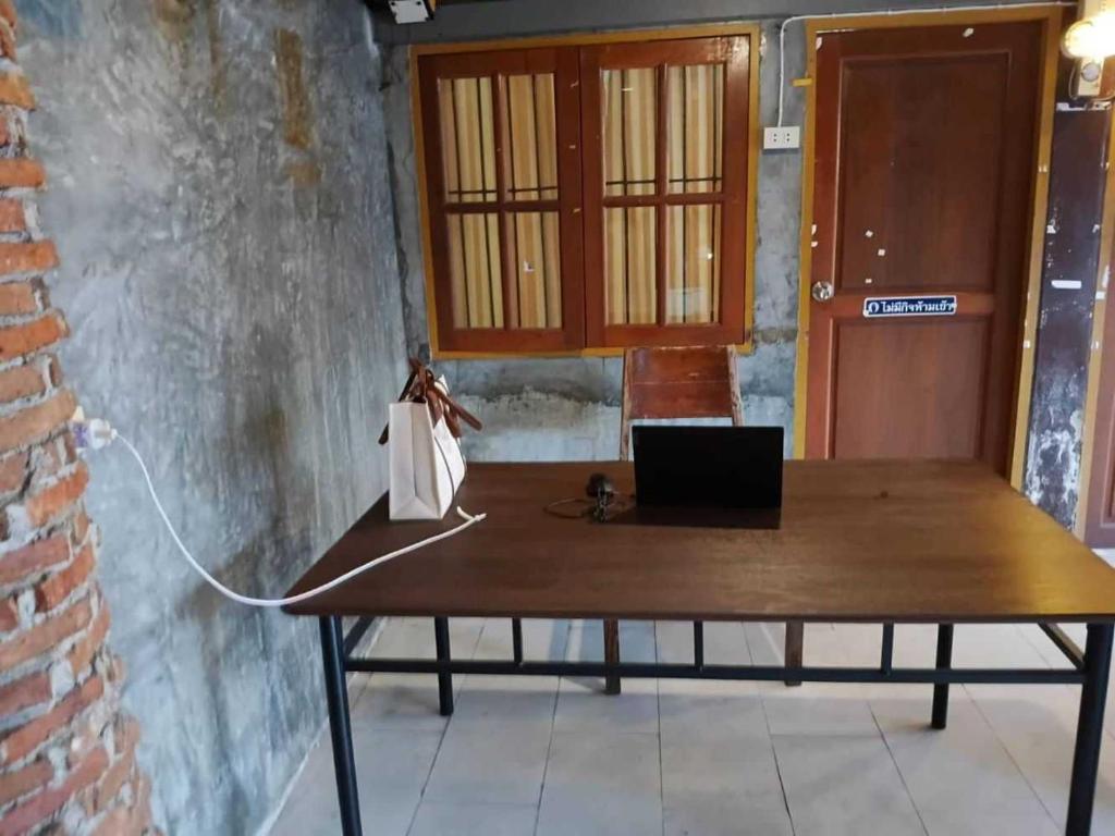 Baan Elephant Home - Resim 13