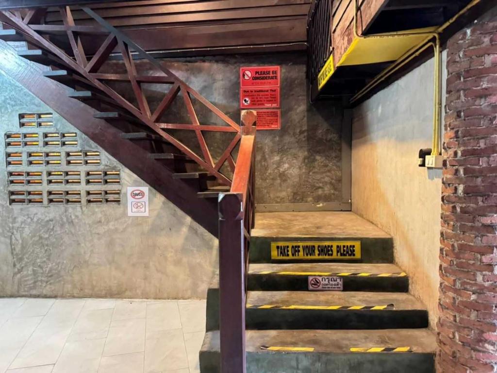 Baan Elephant Home - Resim 18