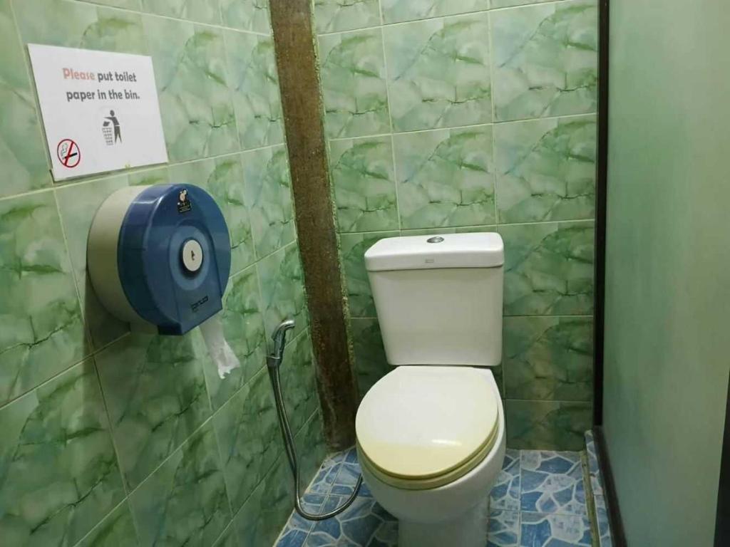 Baan Elephant Home - Resim 21