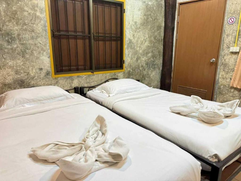 Baan Elephant Home - Resim 19