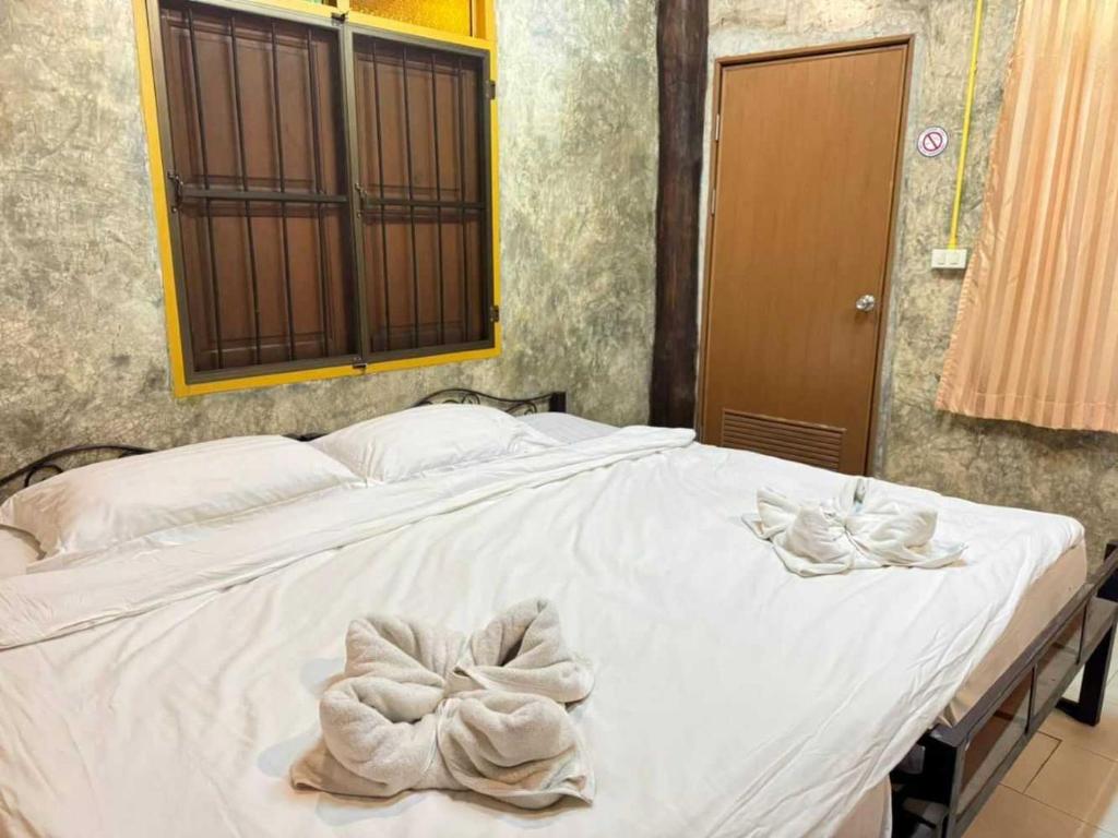 Baan Elephant Home - Resim 27