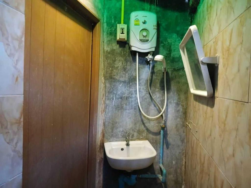 Baan Elephant Home - Resim 7