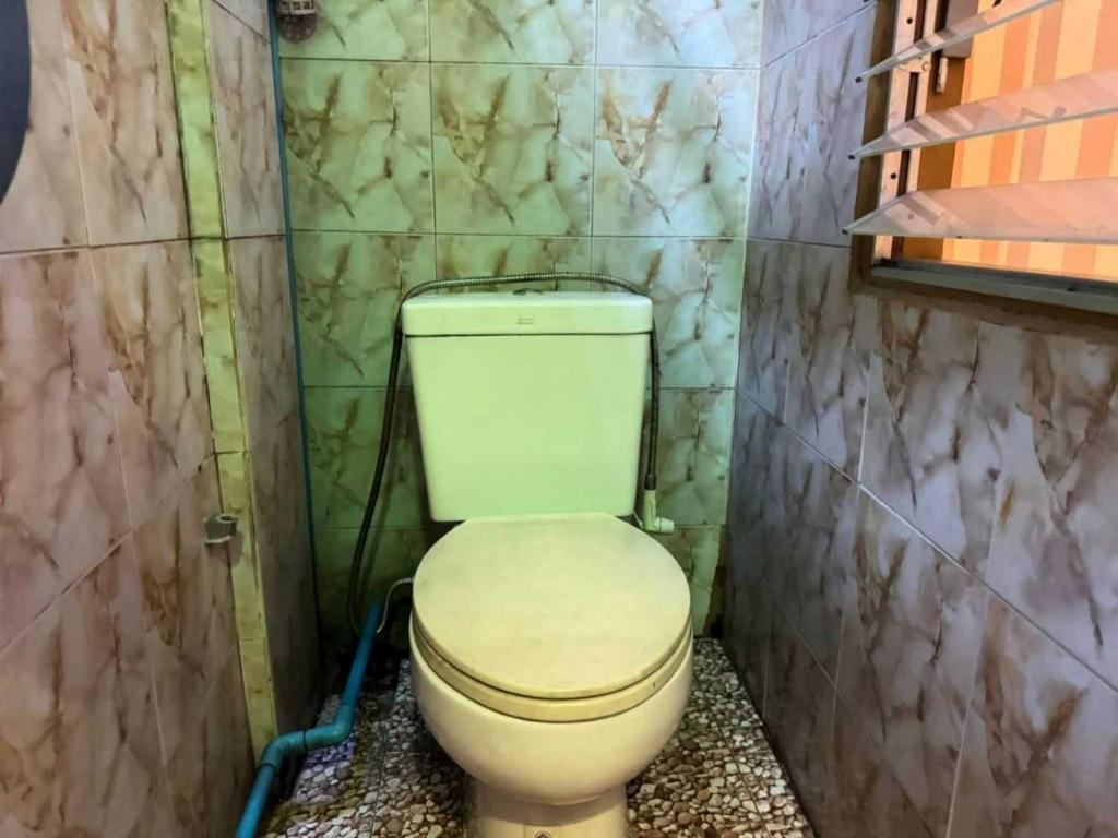 Baan Elephant Home - Resim 34