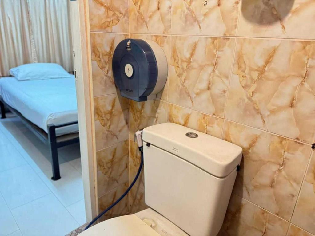 Baan Elephant Home - Resim 35