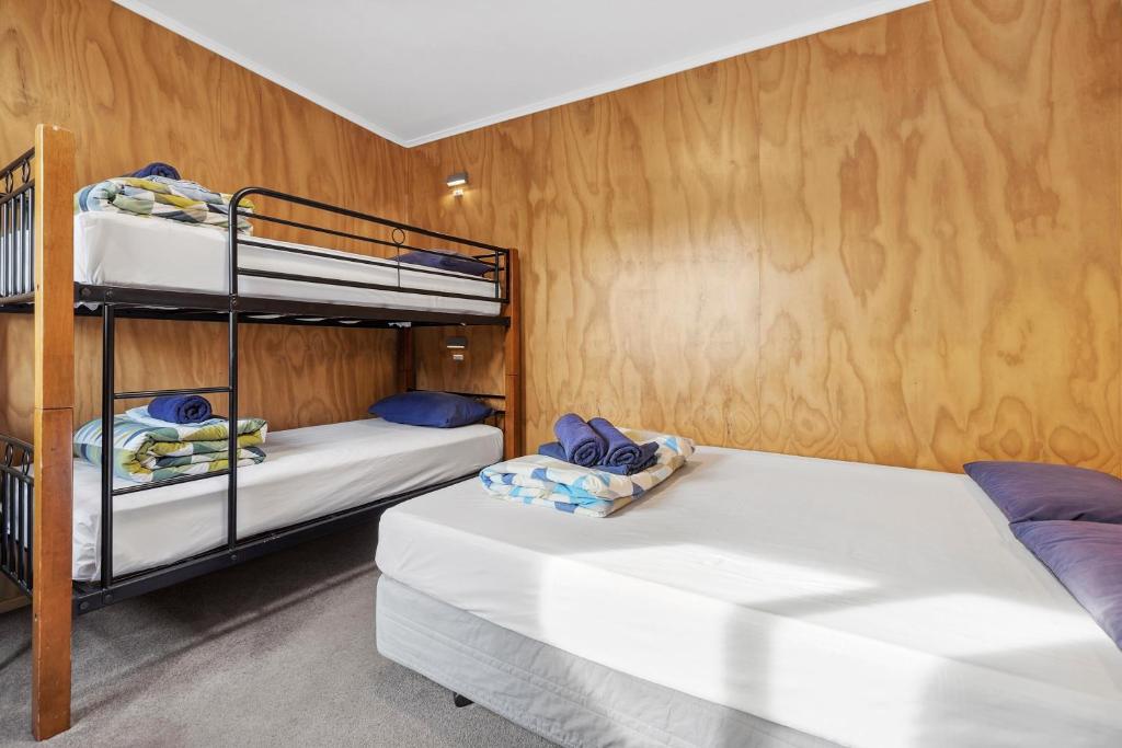 Hampshire Holiday Parks - Wanaka - Resim 43