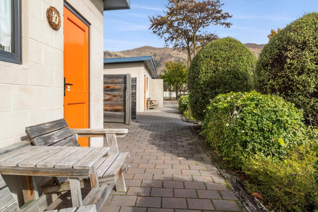Hampshire Holiday Parks - Wanaka - Resim 42