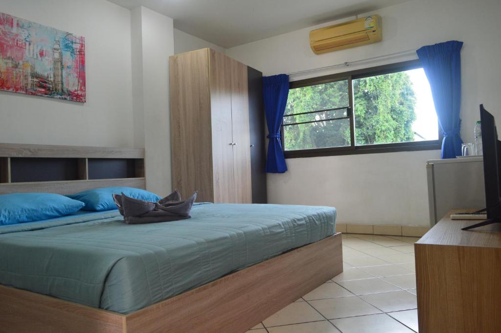 Radi Mansion - Resim 7