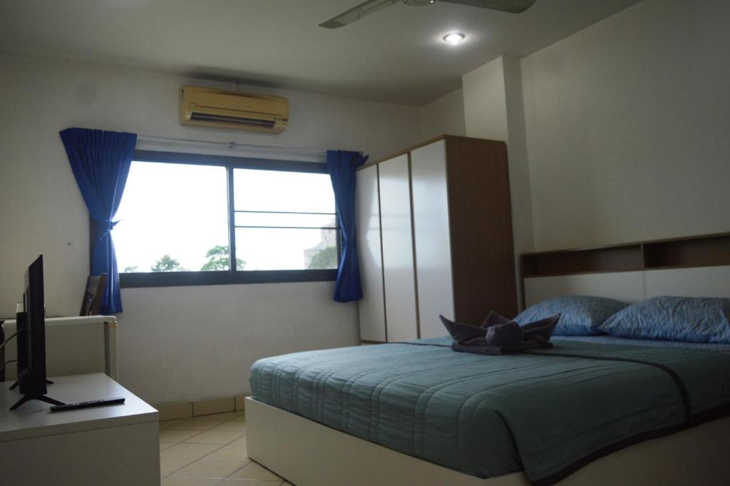 Radi Mansion - Resim 34