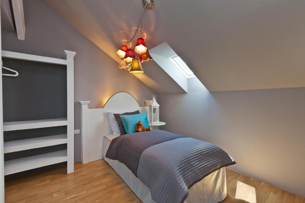 Royal Prague City Apartments - Superior Apartment (3 Adults)