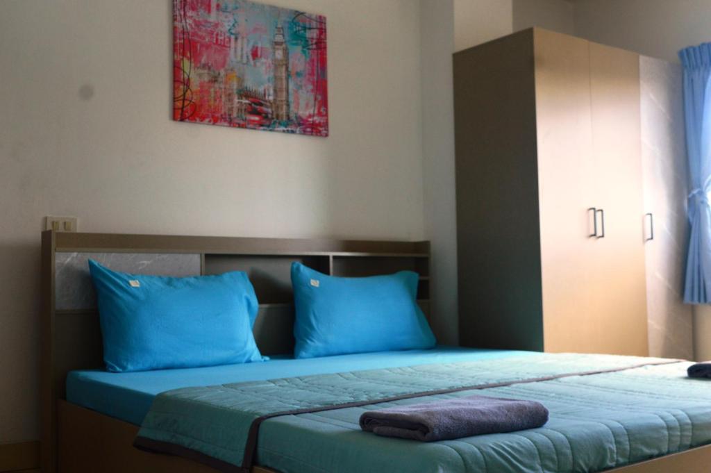 Radi Mansion - Resim 36