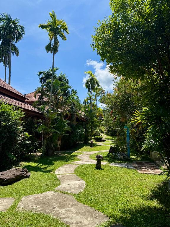 Baan Taranya Koh Yao Yai Resort - 15