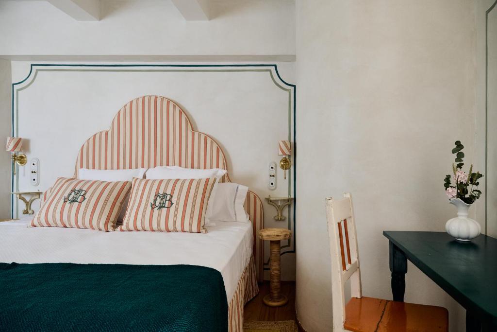 Cristine Bedfor Malaga Boutique Hotel - 14