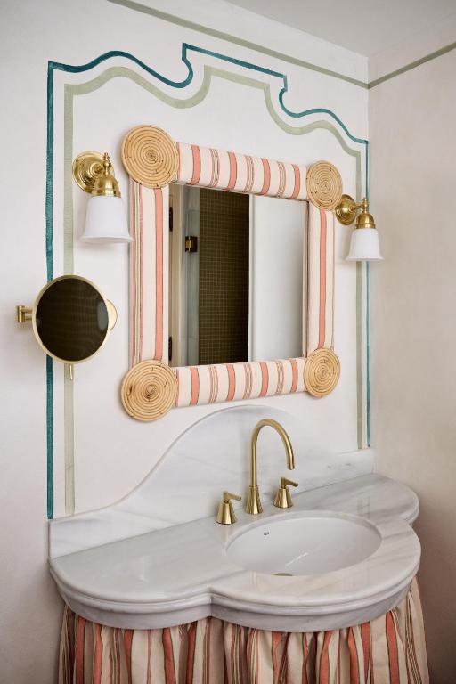 Cristine Bedfor Malaga Boutique Hotel - 12