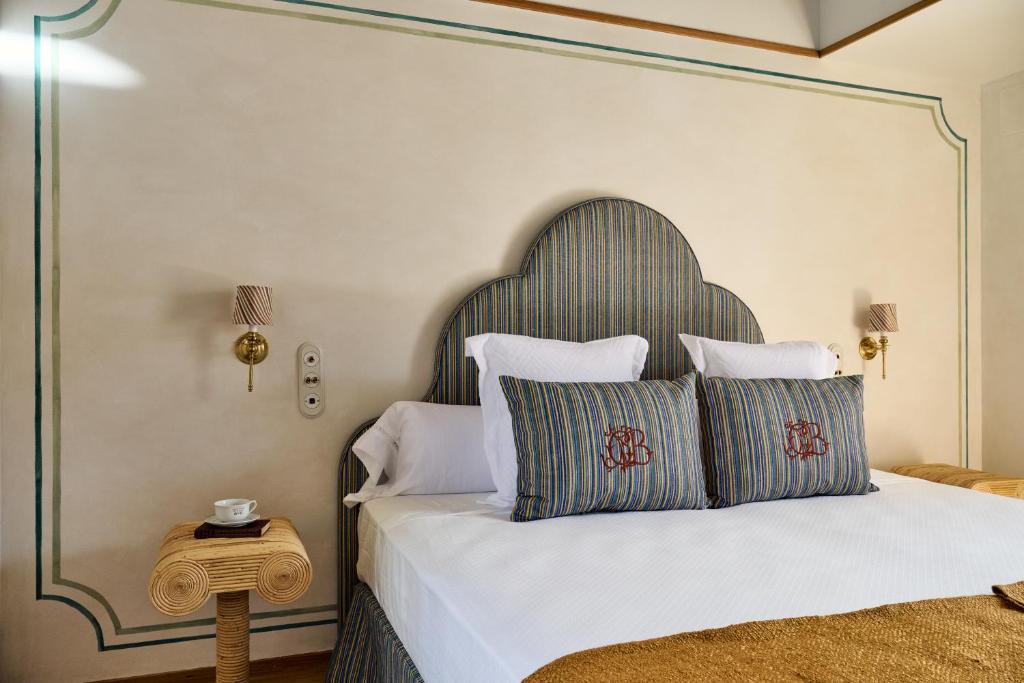 Cristine Bedfor Malaga Boutique Hotel - 9