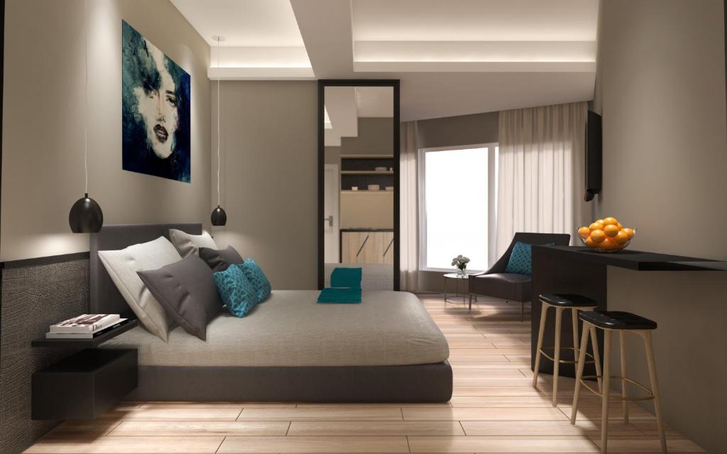 Twister Apartments - 1