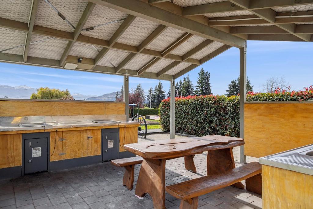 Hampshire Holiday Parks - Wanaka - Resim 14