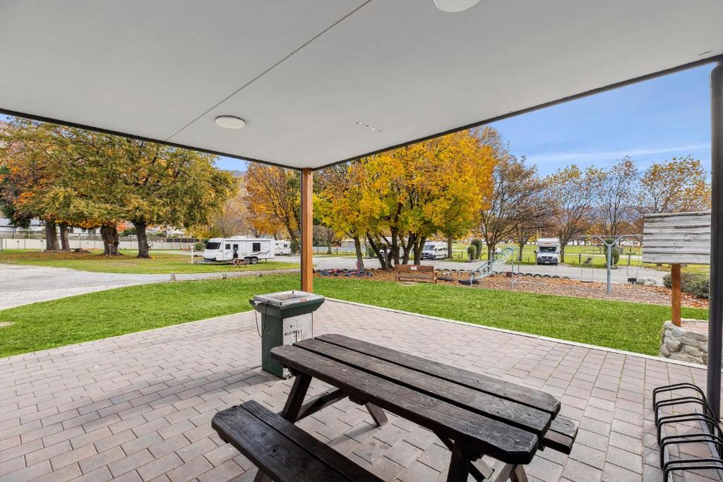 Hampshire Holiday Parks - Wanaka - Resim 16