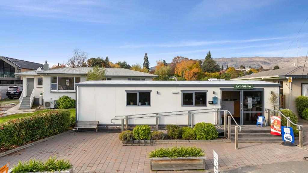 Hampshire Holiday Parks - Wanaka - Resim 6