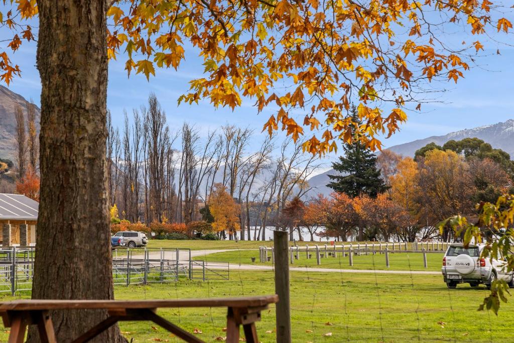 Hampshire Holiday Parks - Wanaka - Resim 10
