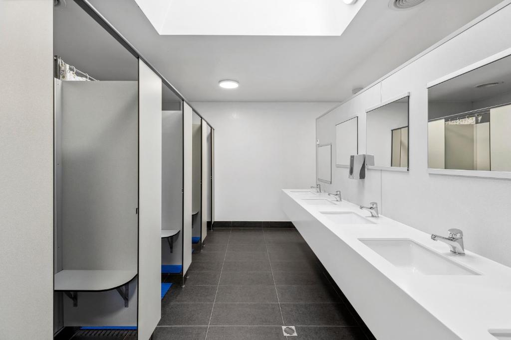 Hampshire Holiday Parks - Wanaka - Resim 21