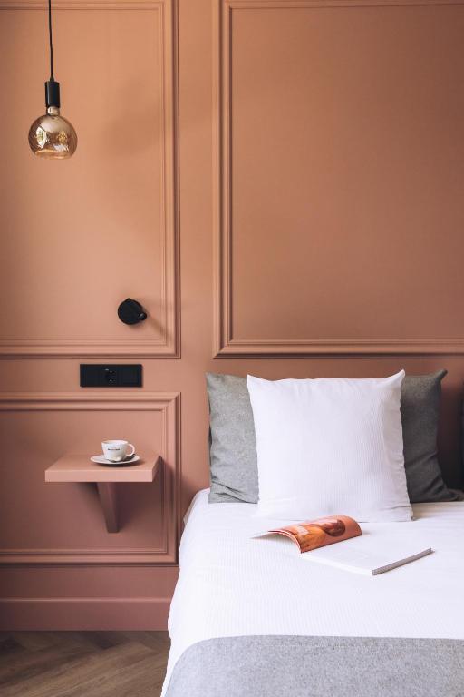 
Signature Double Room
