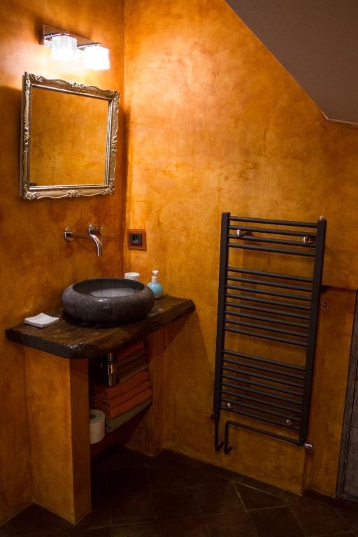 Apartmany Antico - 4