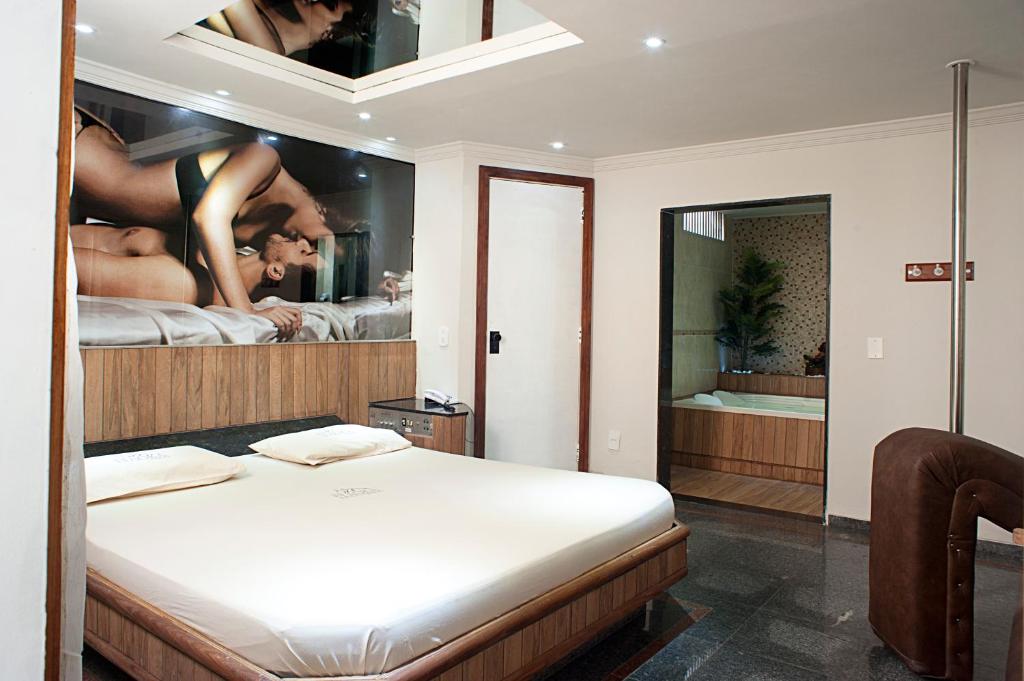  Hotel Itaoka (Adults Only)