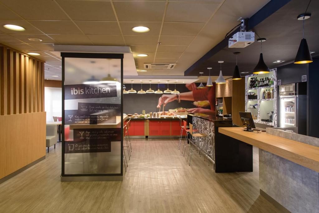  ibis Aracaju