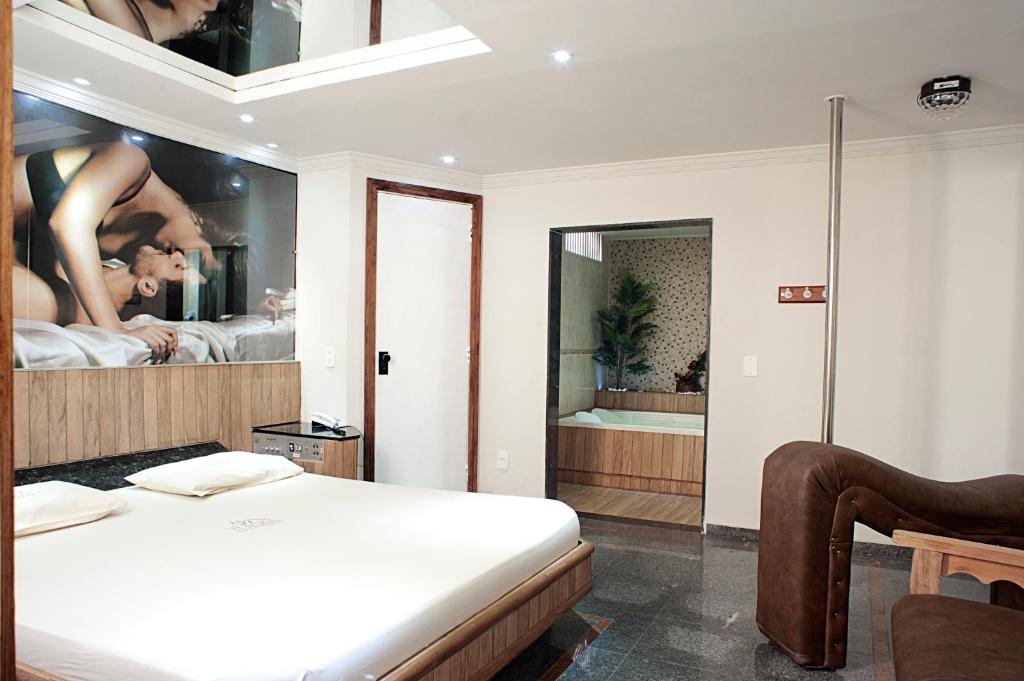  Hotel Itaoka (Adults Only)