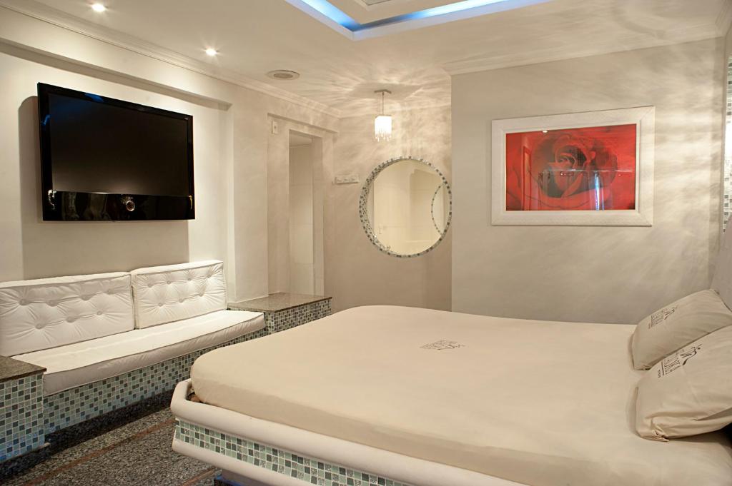  Hotel Itaoka (Adults Only)