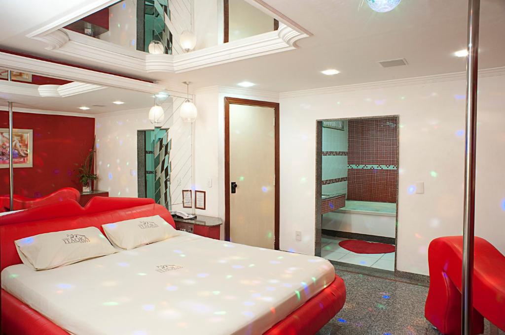  Hotel Itaoka (Adults Only)