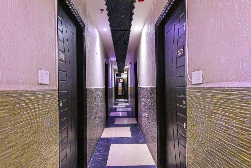 Φωτογραφία από το άλμπουμ του Hotel O Yuvraj σε Faridabad