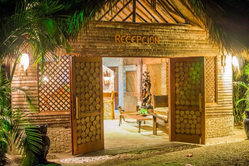 Fotografie z fotogalerie ubytování Natura Cabana Boutique Hotel & SPA by Mint v destinaci Cabarete