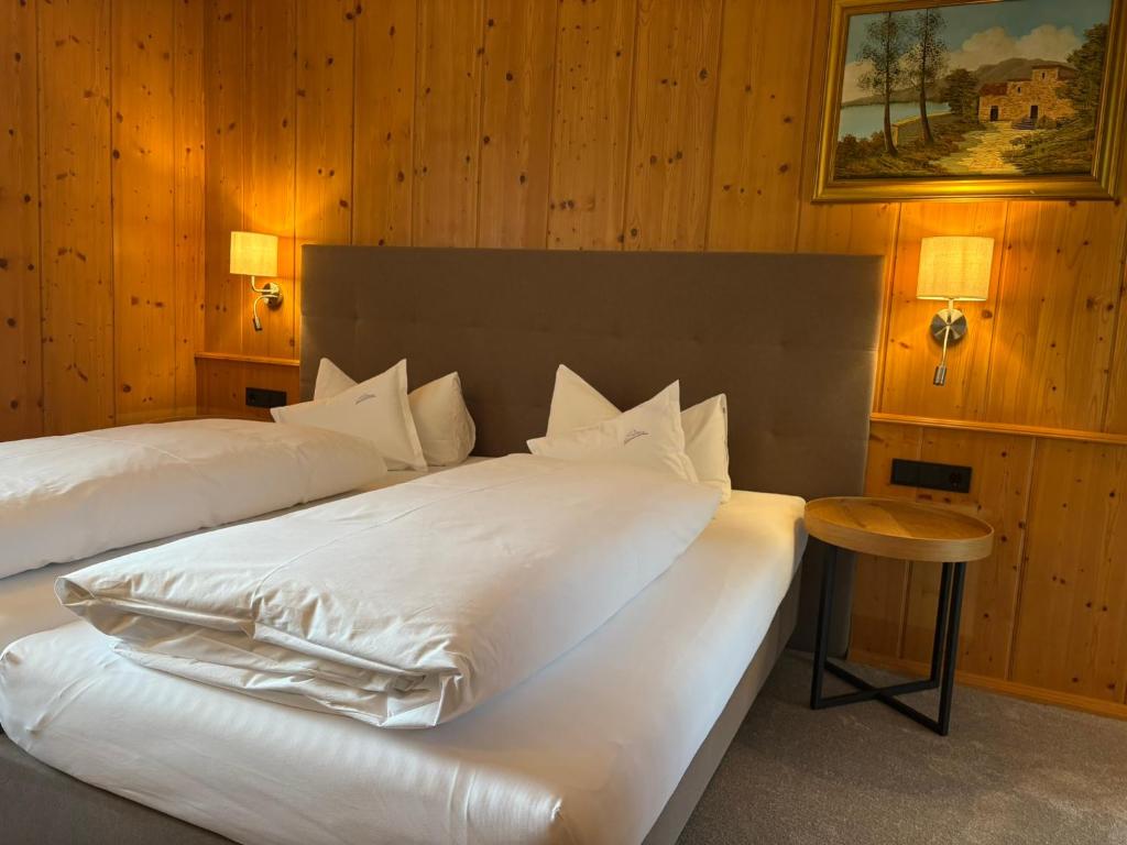 Hotel Garni Senn - 1