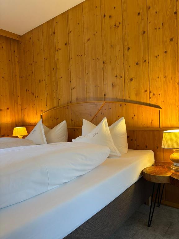 Hotel Garni Senn - 2