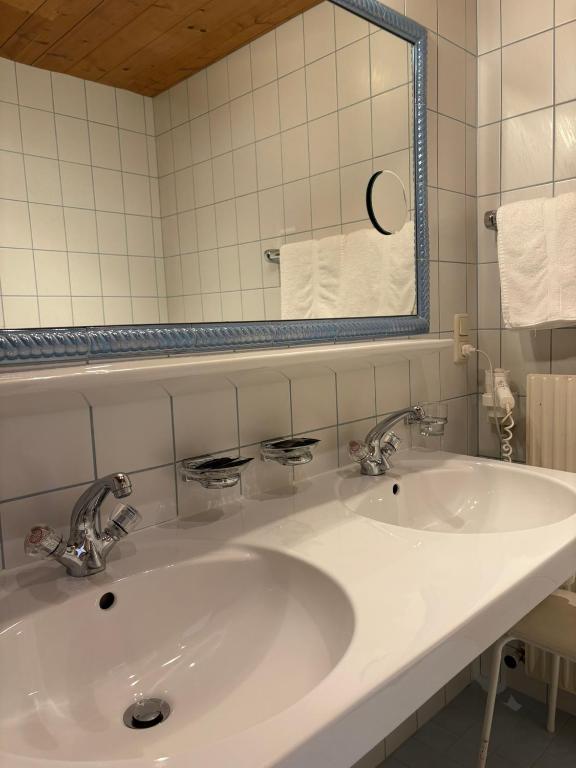 Hotel Garni Senn - 3