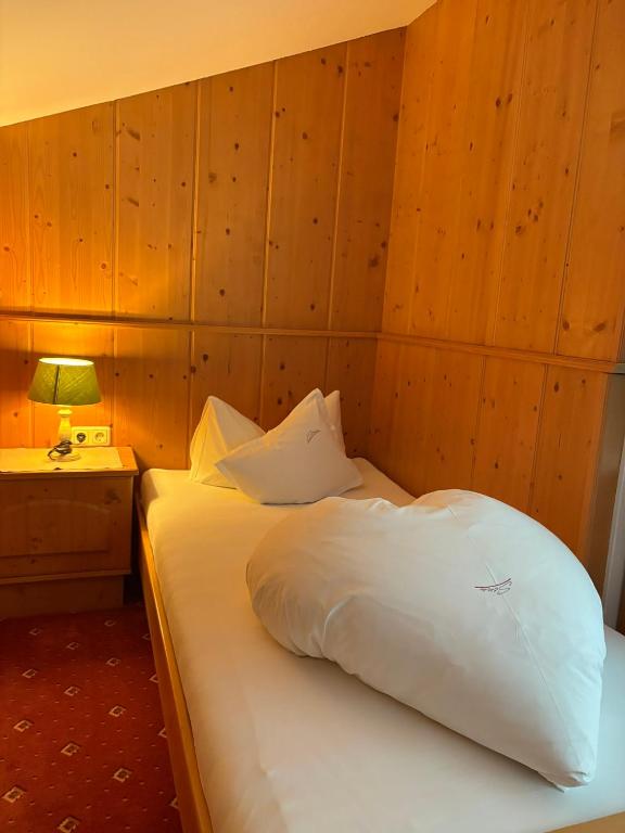 Hotel Garni Senn - 5