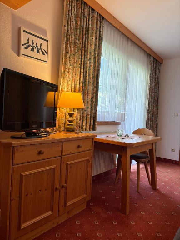 Hotel Garni Senn - 6