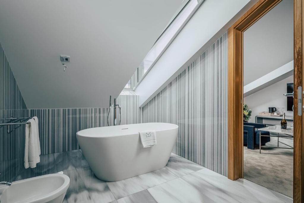 Met Boutique Hotel - Resim 42