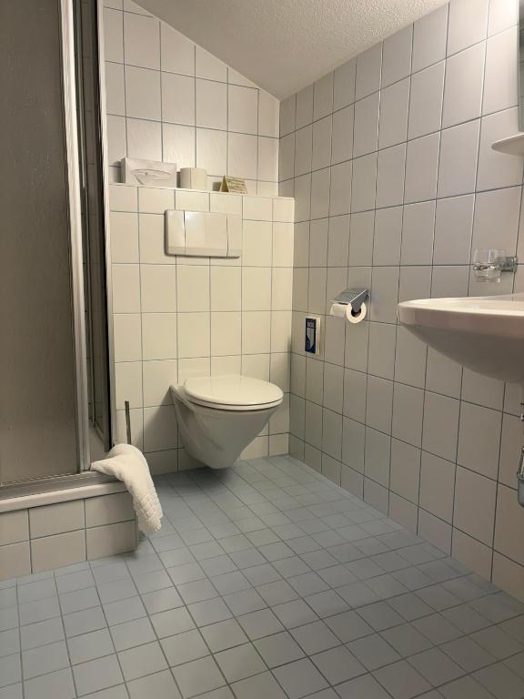 Hotel Garni Senn - 7