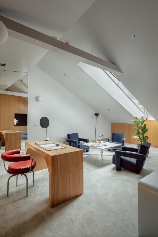 Met Boutique Hotel - Resim 39