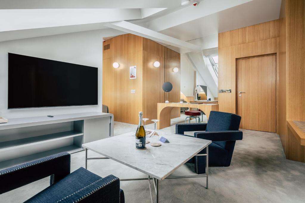 Met Boutique Hotel - Resim 40