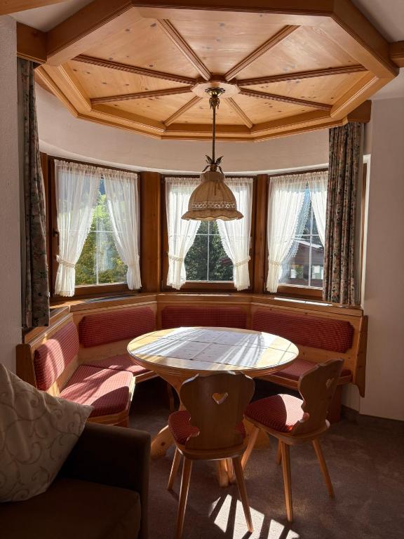 Hotel Garni Senn - 15