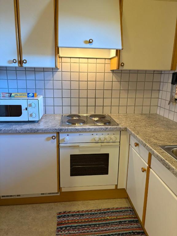 Hotel Garni Senn - 16